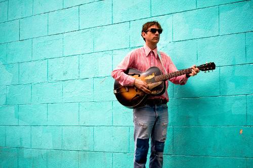 Sonny & The Sunsets do FOUR NL shows THIS WEEK